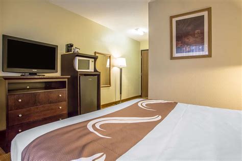 Quality Inn & Suites Marinette, WI - See Discounts