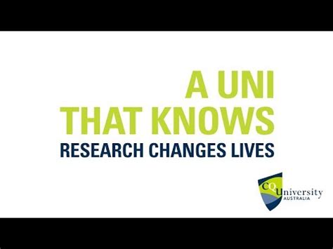 Central Queensland University (CQUniversity Australia) : Rankings, Fees ...