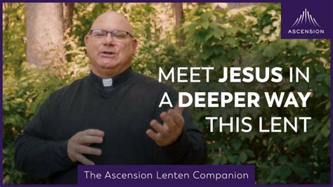 The Ascension Lenten Companion Archives - Ascension Press Media