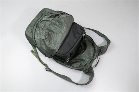 Osprey Ultralight Stuff Pack Review | Pack Hacker