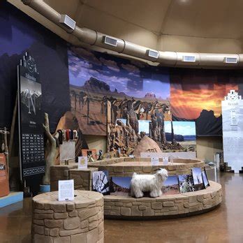 Navajo Interactive Museum - 22 Photos - Museums - Corner Of Main And Moenave/Edgewater, Tuba ...