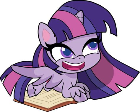 Twilight Sparkle - Pony Life #5 by GalacticFlashD on DeviantArt | Sparkle pony, Twilight sparkle ...