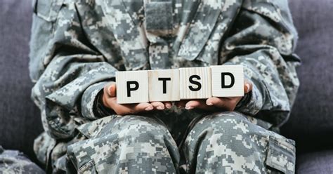 What Does PTSD Look Like In Veterans? - Evexia in Fresno CA