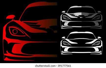 89 Car Viper Stock Vectors, Images & Vector Art | Shutterstock