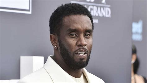 Music producer latest to accuse Sean 'Diddy' Combs of sexual misconduct