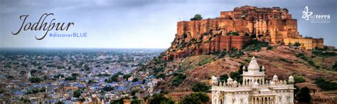 » 5 Interesting Facts about Jodhpur