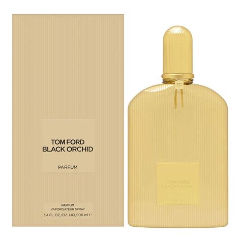 Tom Ford Black Orchid Men