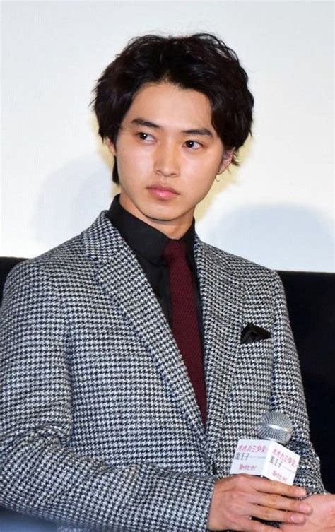 [Stage greet, 05/28/16] Kento Yamazaki, J LA movie "Ookami shoujo to kuro ouji (Wolf girl n ...