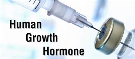 HGH Injections: Are They Safe? - Women Daily Magazine