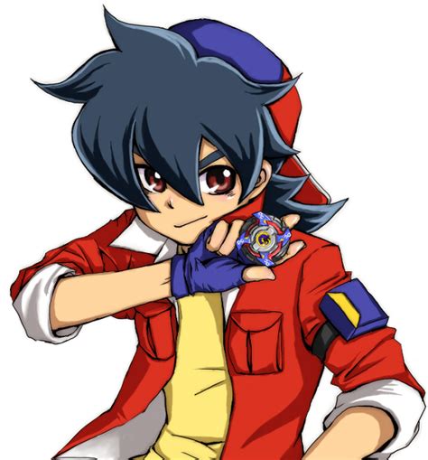 Tyson Granger - Takao Kinomiya/Tyson Granger - Beyblade Photo (27546737) - Fanpop