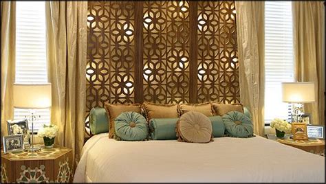 Decorating theme bedrooms - Maries Manor: Moroccan