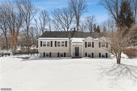 Morris Plains, NJ Real Estate - Morris Plains Homes for Sale | realtor.com®