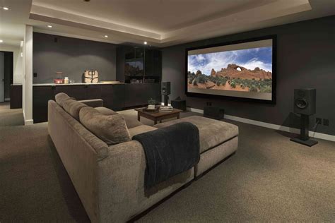 How Much Does A Home Theater Setup Cost?