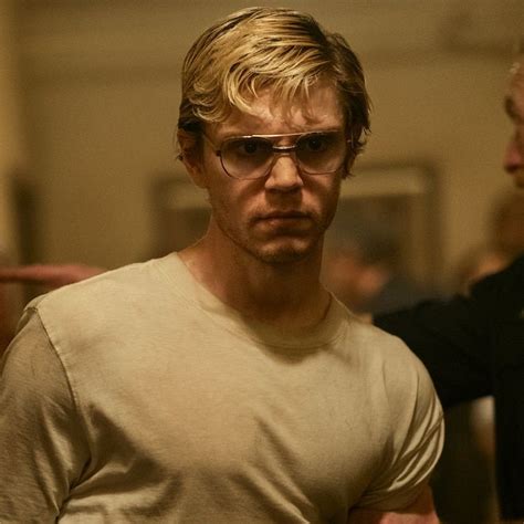 Jeffrey Dahmer's return to the spotlight is not sitting well with everybody. Evan Peters stars ...