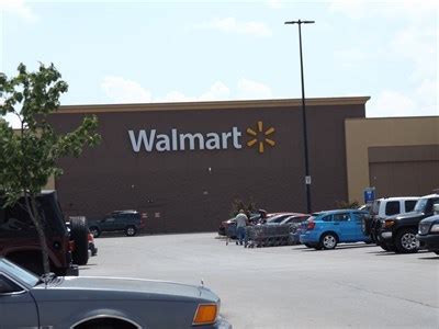 Walmart - 3051 Kinzel Way - Knoxville, TN - WAL*MART Stores on ...