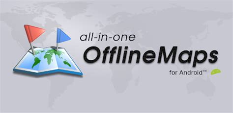 Descargar All In One Offline Maps para PC gratis - última versión - net ...