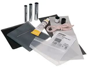 Best Tent Repair Kits – OutdoorMeta