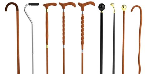 10 Reasons Why Using a Cane Is the Greatest | The Mighty