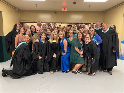 Patuxent High School on Twitter: "Our amazing staff at graduation! https://t.co/ew0jQ12KhH ...