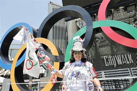 Tokyo Olympics 2020: When and where to watch, TV and LIVE streaming details