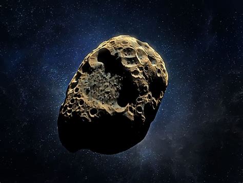 What Is Asteroid Mining? - WorldAtlas.com