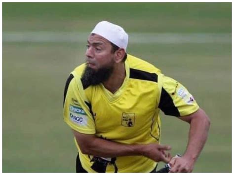 Saqlain Mushtaq, Pakistan Legend, Reveals Exciting 'Doosra' Story