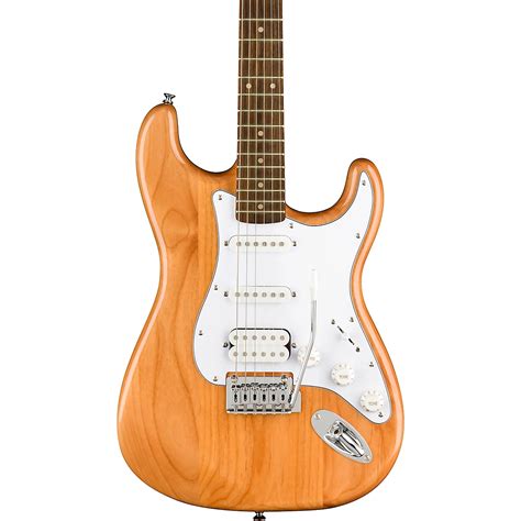 Squier Affinity Series Stratocaster HSS Limited-Edition Electric Guitar ...