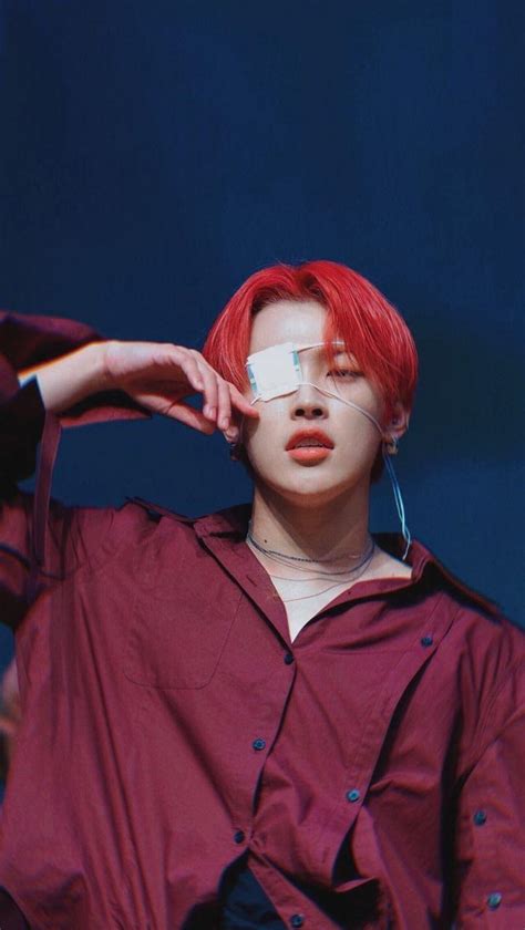 Ateez Hongjoong Wallpapers - Top Free Ateez Hongjoong Backgrounds - WallpaperAccess