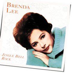 Brenda Lee - Jingle Bell Rock Chords