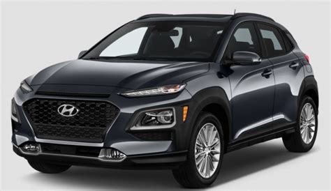 2019 hyundai kona sel options – Latest Car Reviews