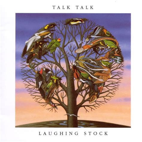 Talk Talk's Laughing Stock album is reviewed for Soundblab by Ljubinko ...