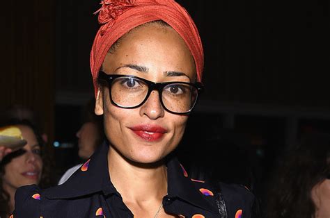 Zadie Smith's Productivity Tips Will Make You A More Focused Person