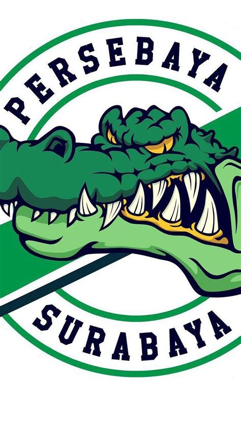 Persebaya Surabaya Wallpapers - Wallpaper Cave