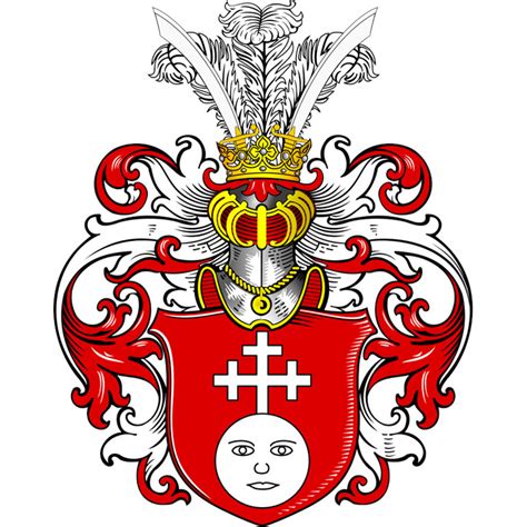 7 Puzzling Examples of Polish Coats of Arms | Article | Culture.pl