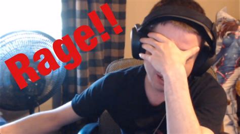 Dellor’s *worst* rage moments !! - YouTube