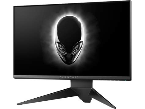 Alienware AW2518H 25" NVIDIA G-Sync Gaming Monitor 240hz - Newegg.com