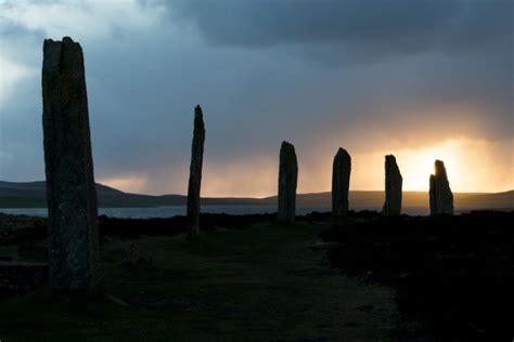 Beating a New Path at the Ring of Brodgar - Historic Environment Scotland Blog