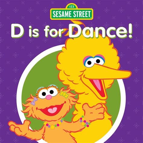 ‎D Is for Dance! by Sesame Street on Apple Music