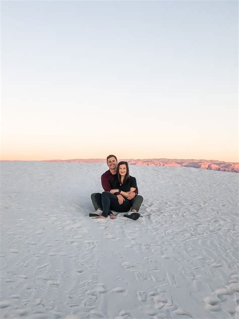 White Sands National Park Travel Guide — Jessica Zimmerman