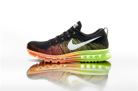 Nike Flyknit Air Max | HYPEBEAST