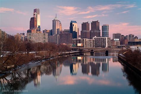 Philadelphia Skyline Wallpapers - Wallpaper Cave