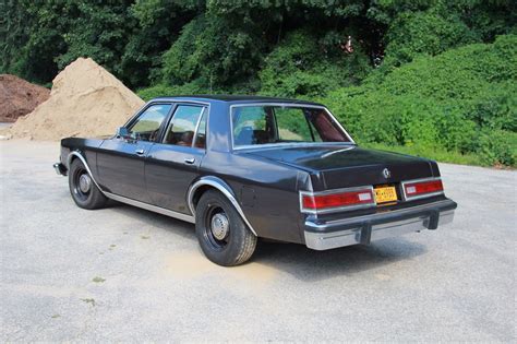 1989 Dodge Diplomat Stock # 4509-14652 for sale near New York, NY | NY ...