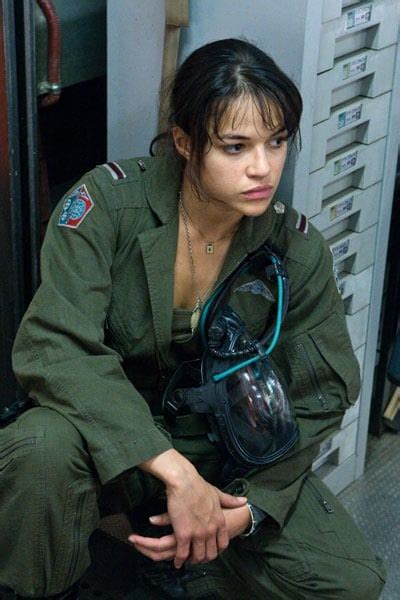 Photo de Michelle Rodriguez - Avatar : Photo Michelle Rodriguez - AlloCiné