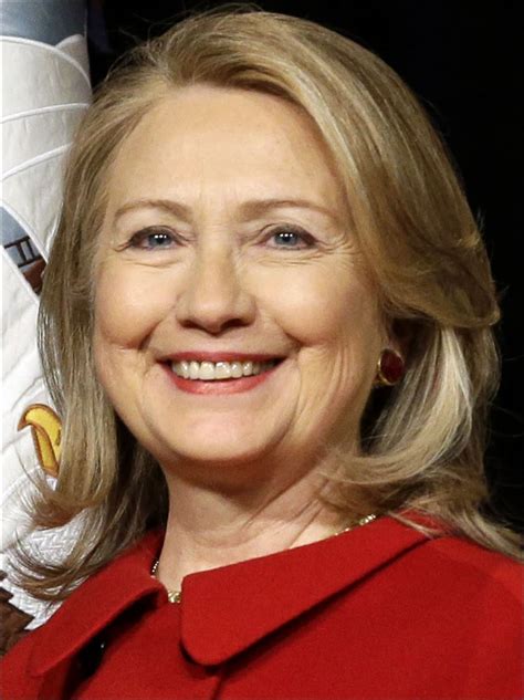 Hillary Clinton joins NYC-based speaker agency - Toledo Blade