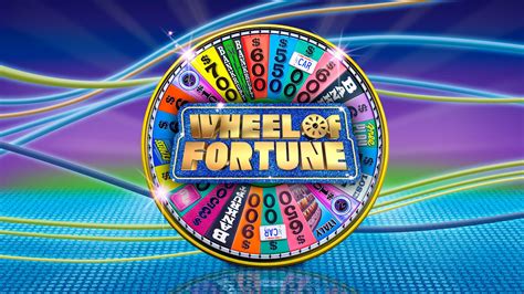 Wheel Of Fortune Game Install - renewwee