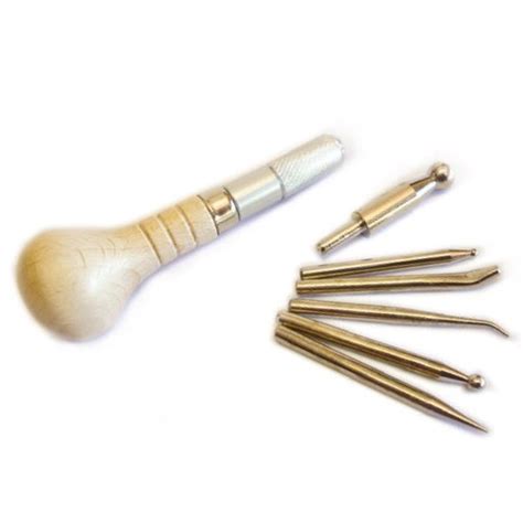 Embossing Tool Kit – Educational Art Supplies