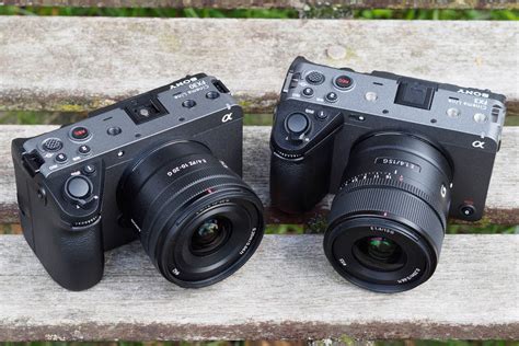 Sony FX30 Review: APS-C Cinema Camera Amateur Photographer, 46% OFF