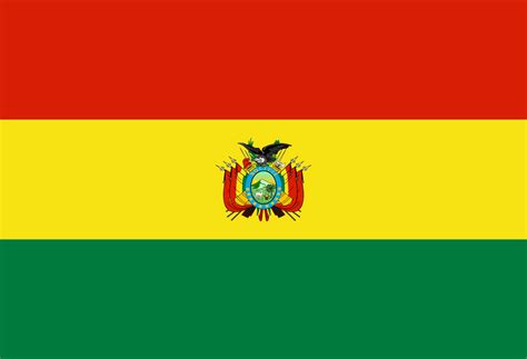 Bolivia Flag Wallpapers - Wallpaper Cave