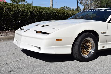 1989 Pontiac Trans Am | Orlando Classic Cars