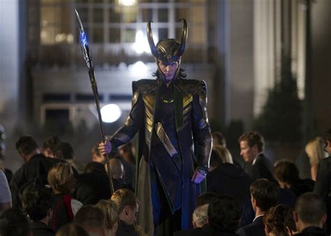 Avengers' Loki to Appear in New Marvel Films